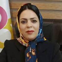 زهرا فرزانه